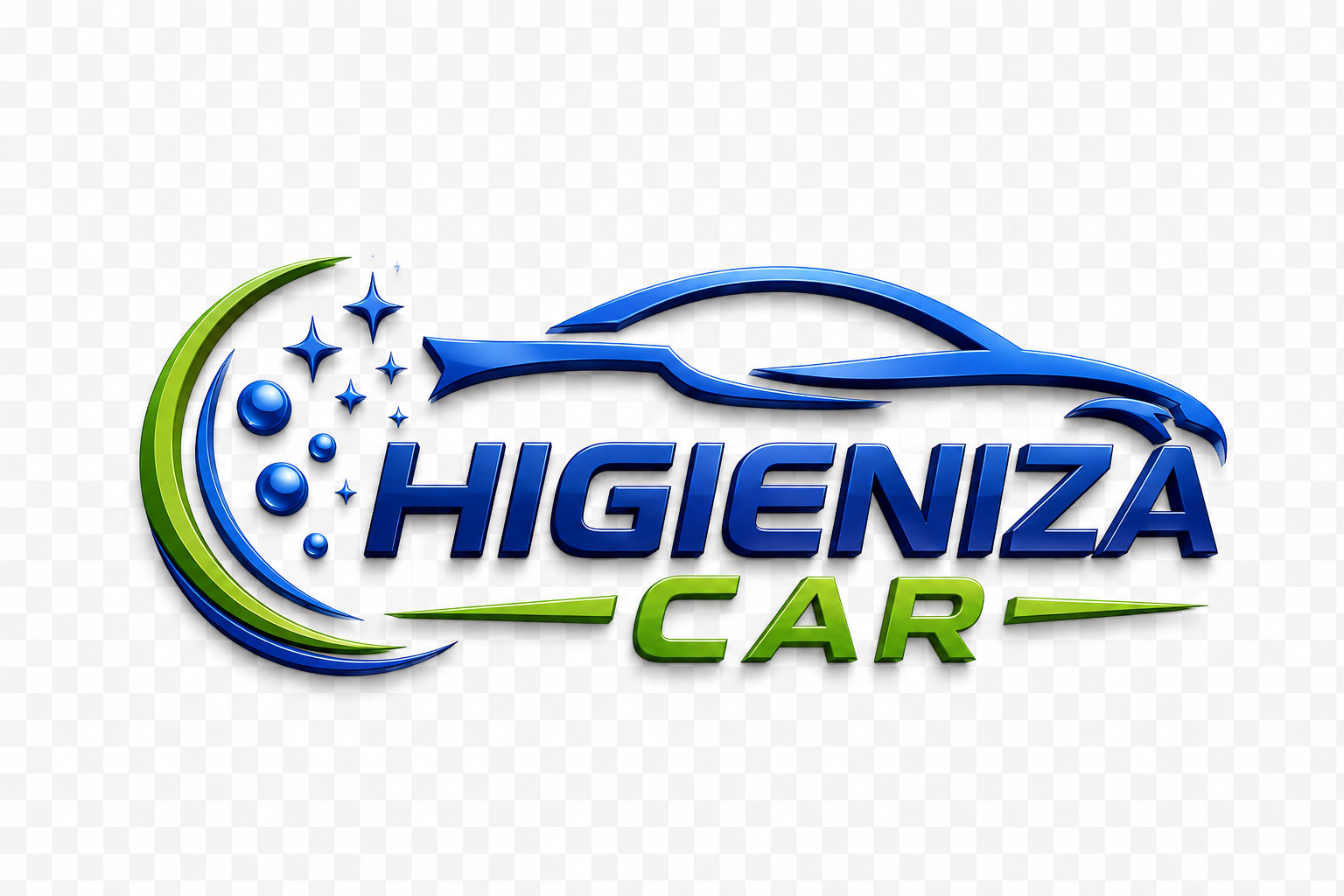 Higieniza Car